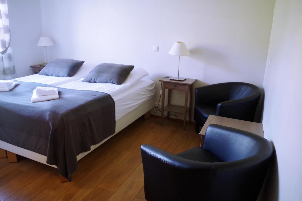 Saxa Guesthouse Stöðvarfjörður Екстериор снимка