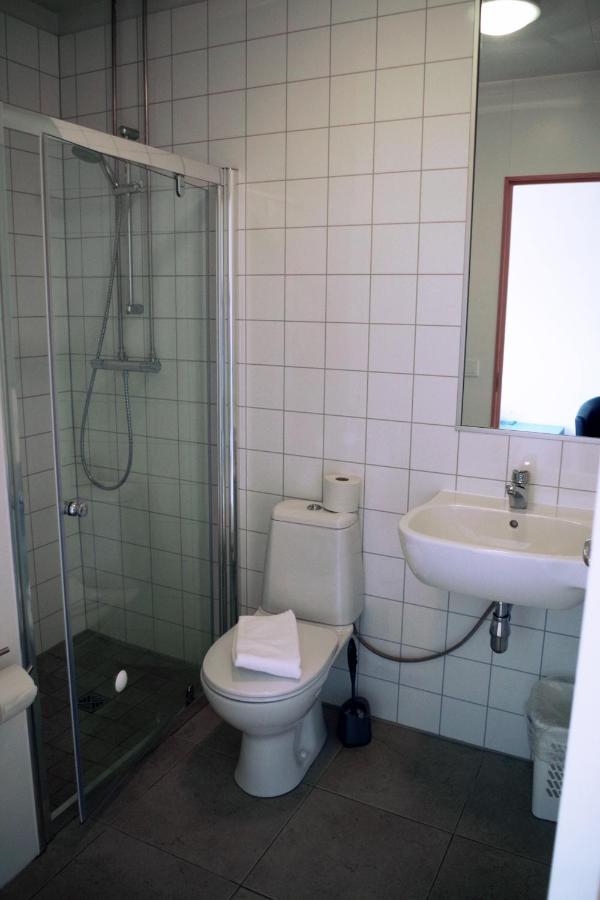 Saxa Guesthouse Stöðvarfjörður Екстериор снимка