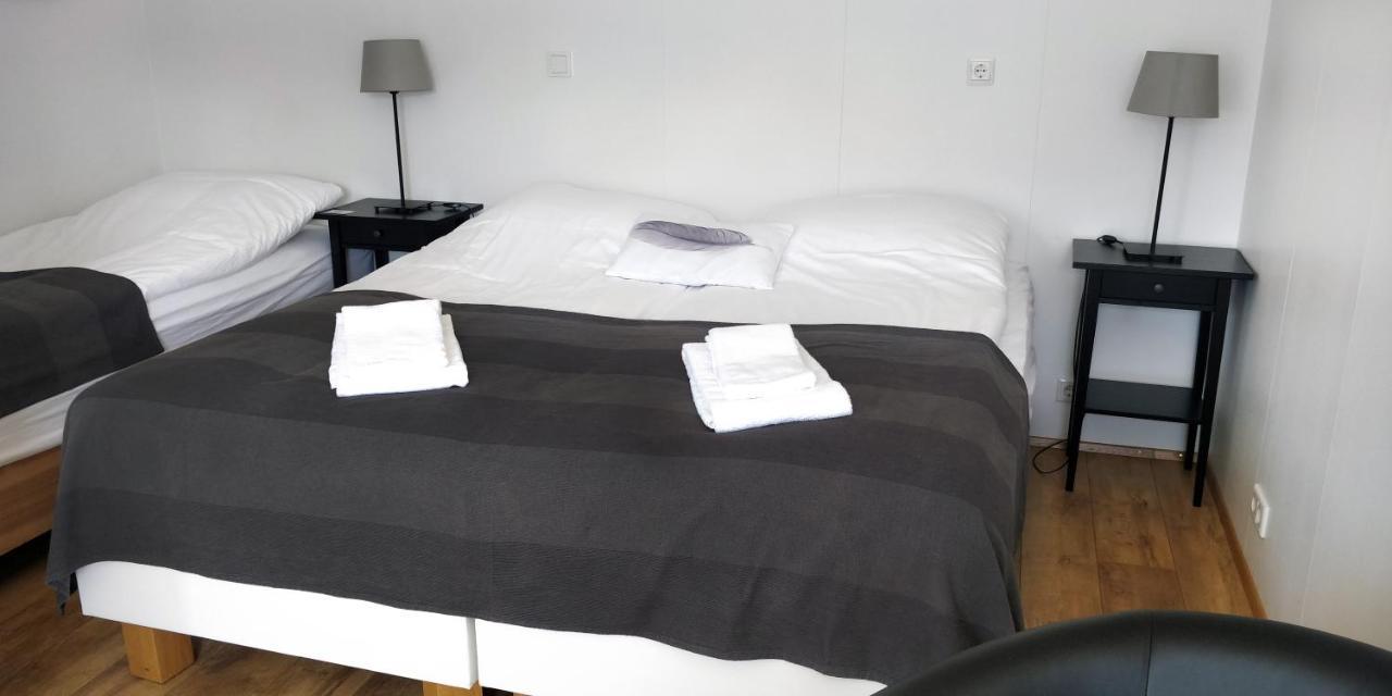 Saxa Guesthouse Stöðvarfjörður Екстериор снимка
