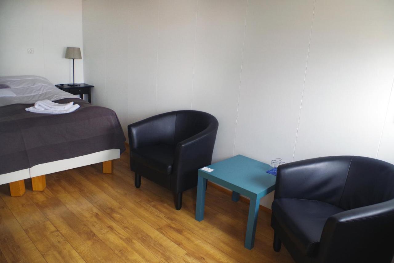 Saxa Guesthouse Stöðvarfjörður Екстериор снимка