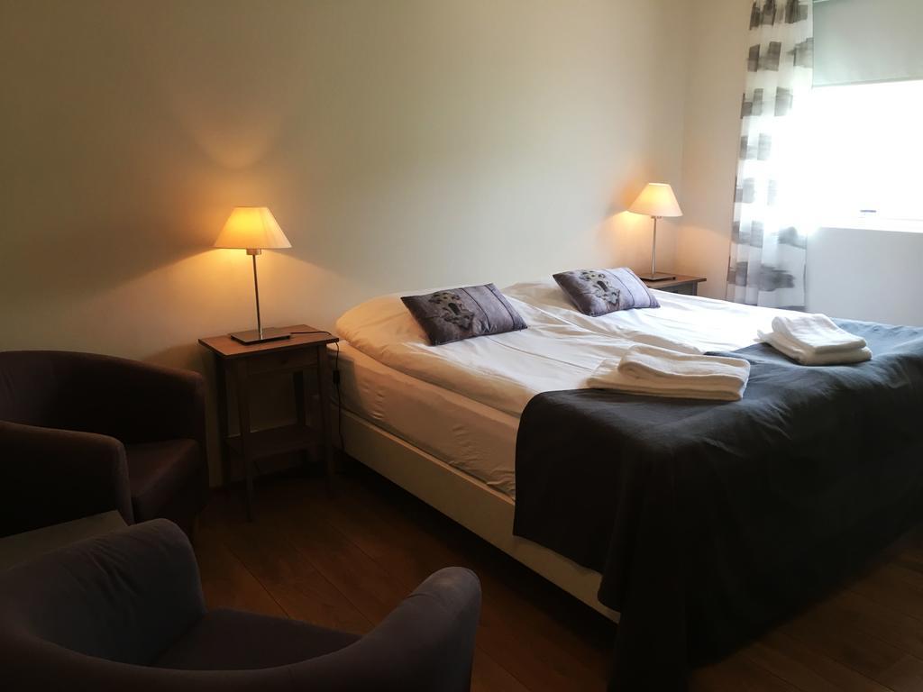 Saxa Guesthouse Stöðvarfjörður Екстериор снимка