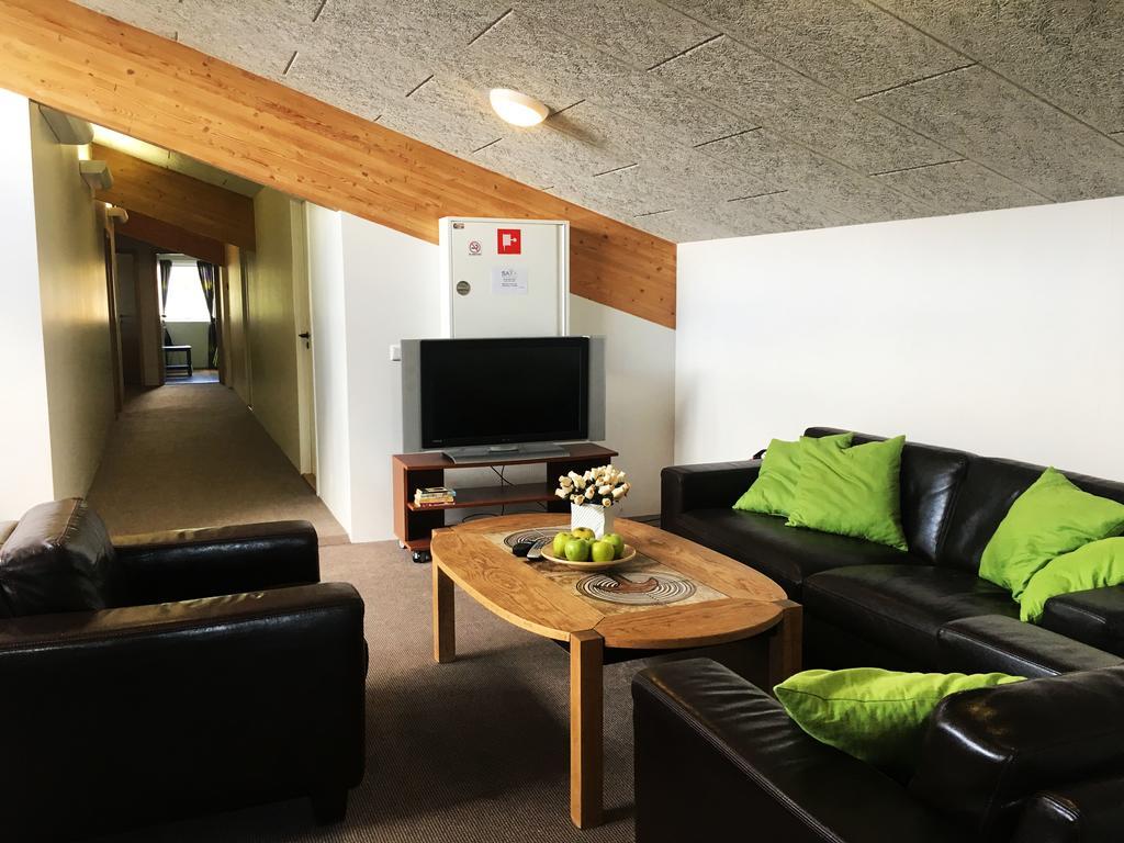 Saxa Guesthouse Stöðvarfjörður Екстериор снимка